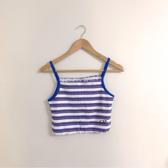 cute tank top - Picture 1 of 3